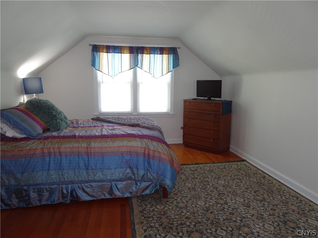 111 Newcastle Road Geddes, NY 13219 - Photo 20 of 30