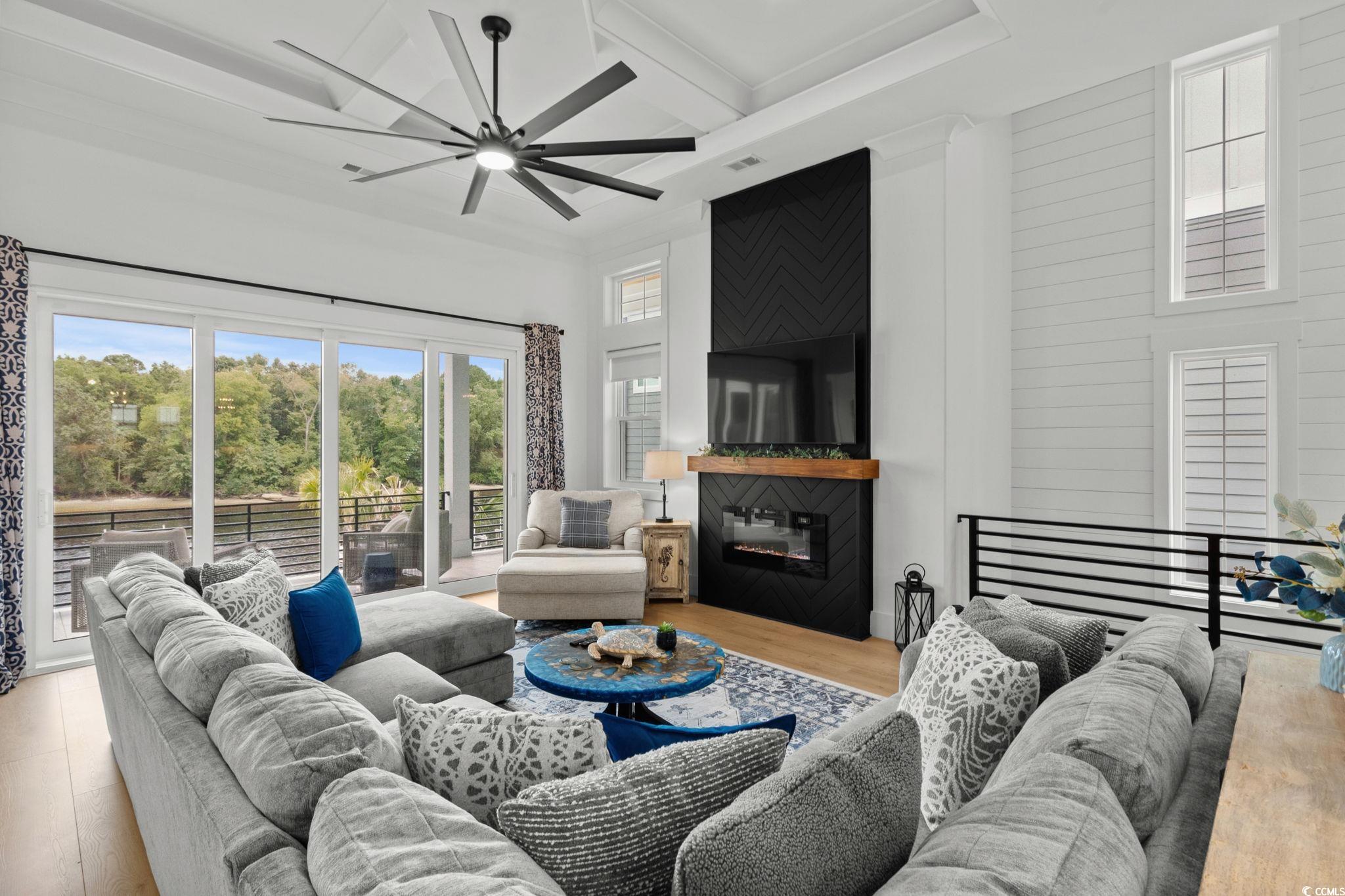 329 Harbour View Drive Myrtle Beach, SC 29579 - Photo 15 of 40