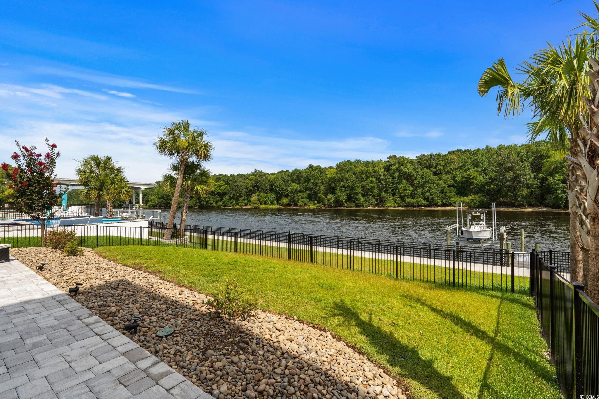 329 Harbour View Drive Myrtle Beach, SC 29579 - Photo 2 of 40