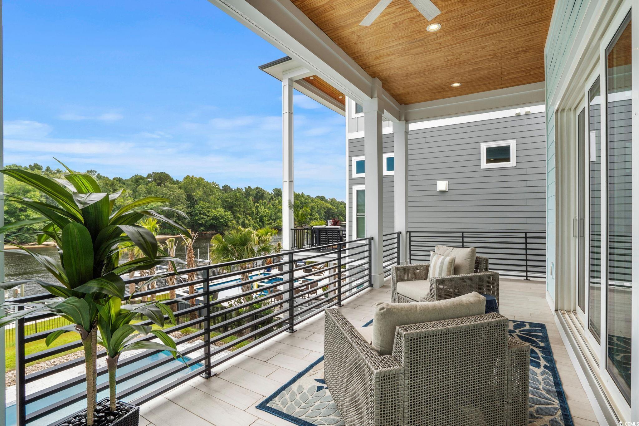 329 Harbour View Drive Myrtle Beach, SC 29579 - Photo 26 of 40