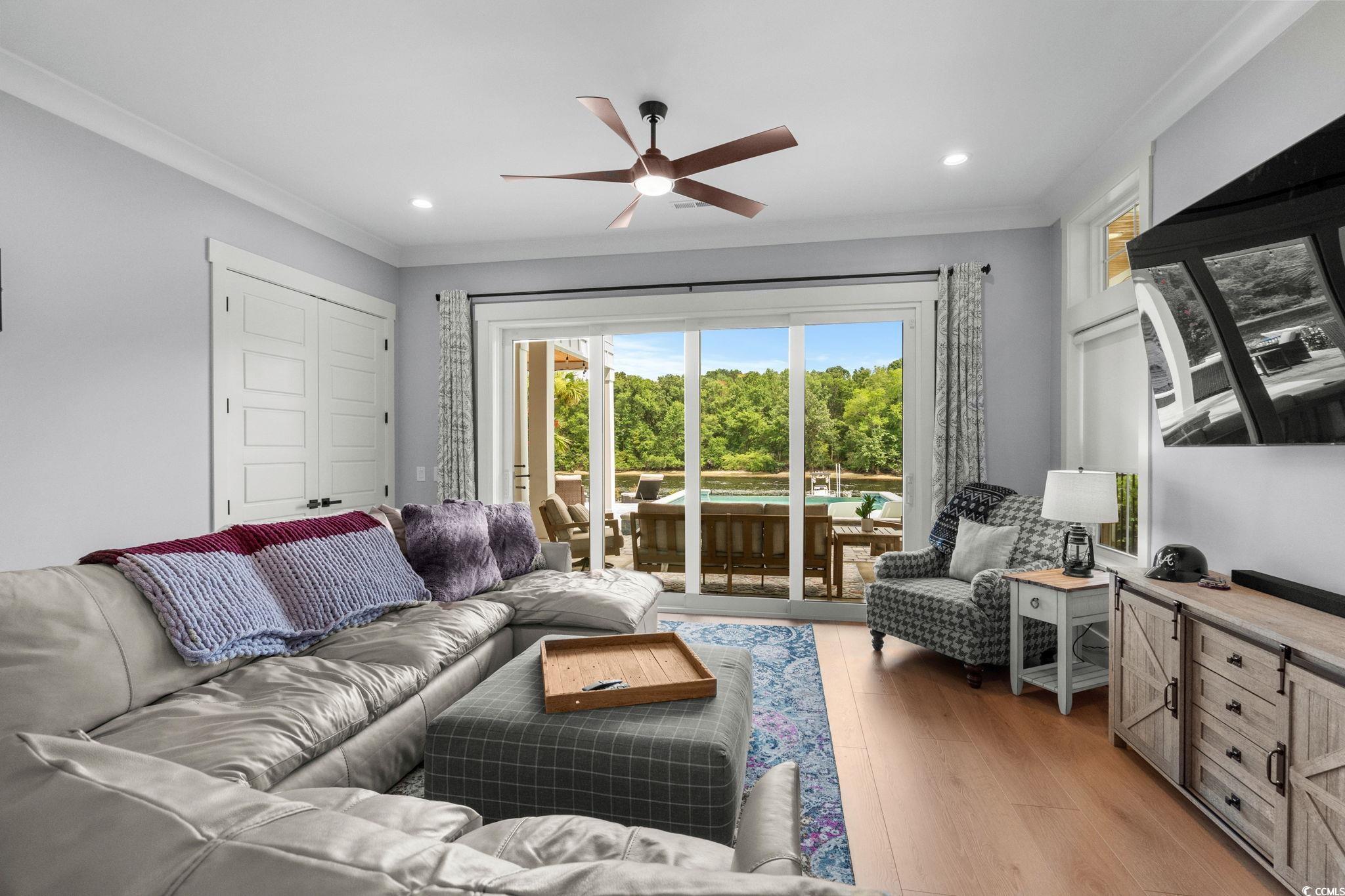 329 Harbour View Drive Myrtle Beach, SC 29579 - Photo 28 of 40