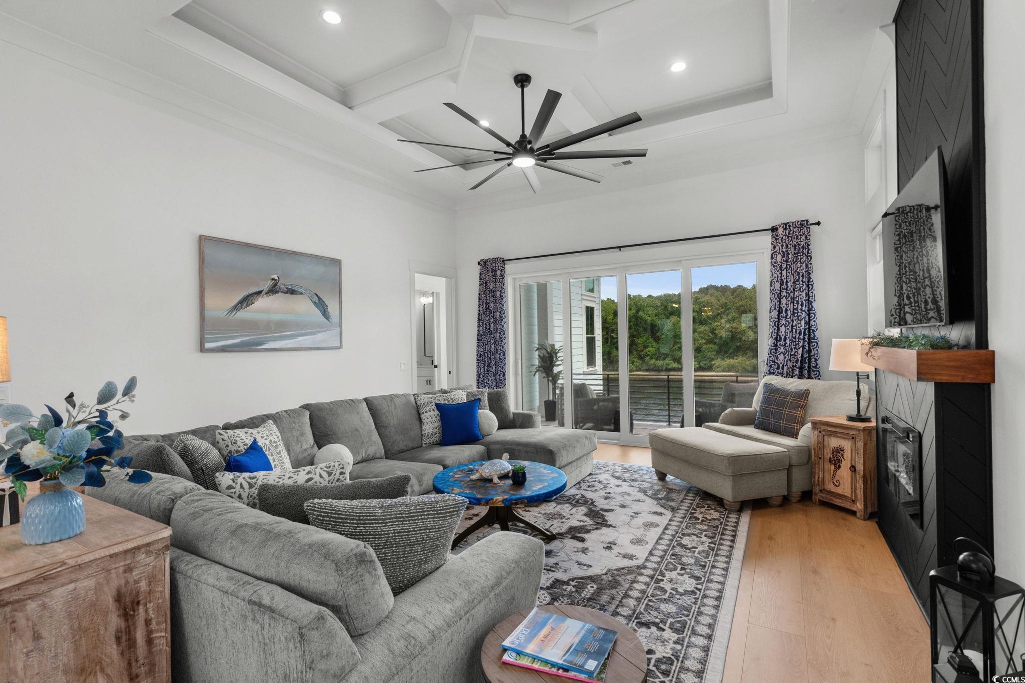 329 Harbour View Drive Myrtle Beach, SC 29579 - Photo 3 of 40
