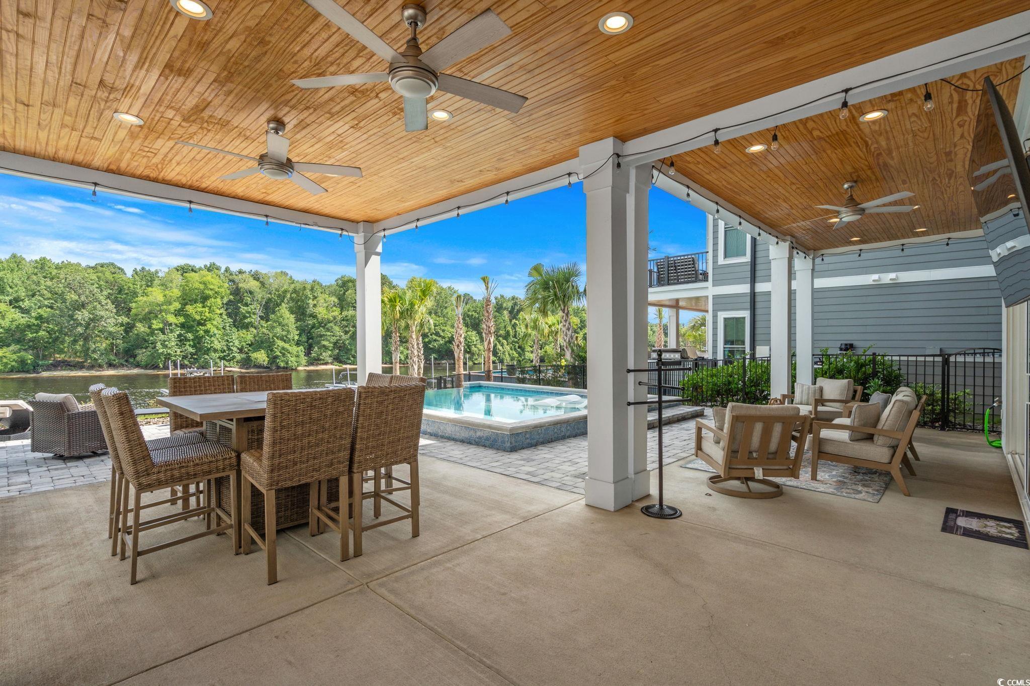 329 Harbour View Drive Myrtle Beach, SC 29579 - Photo 33 of 40