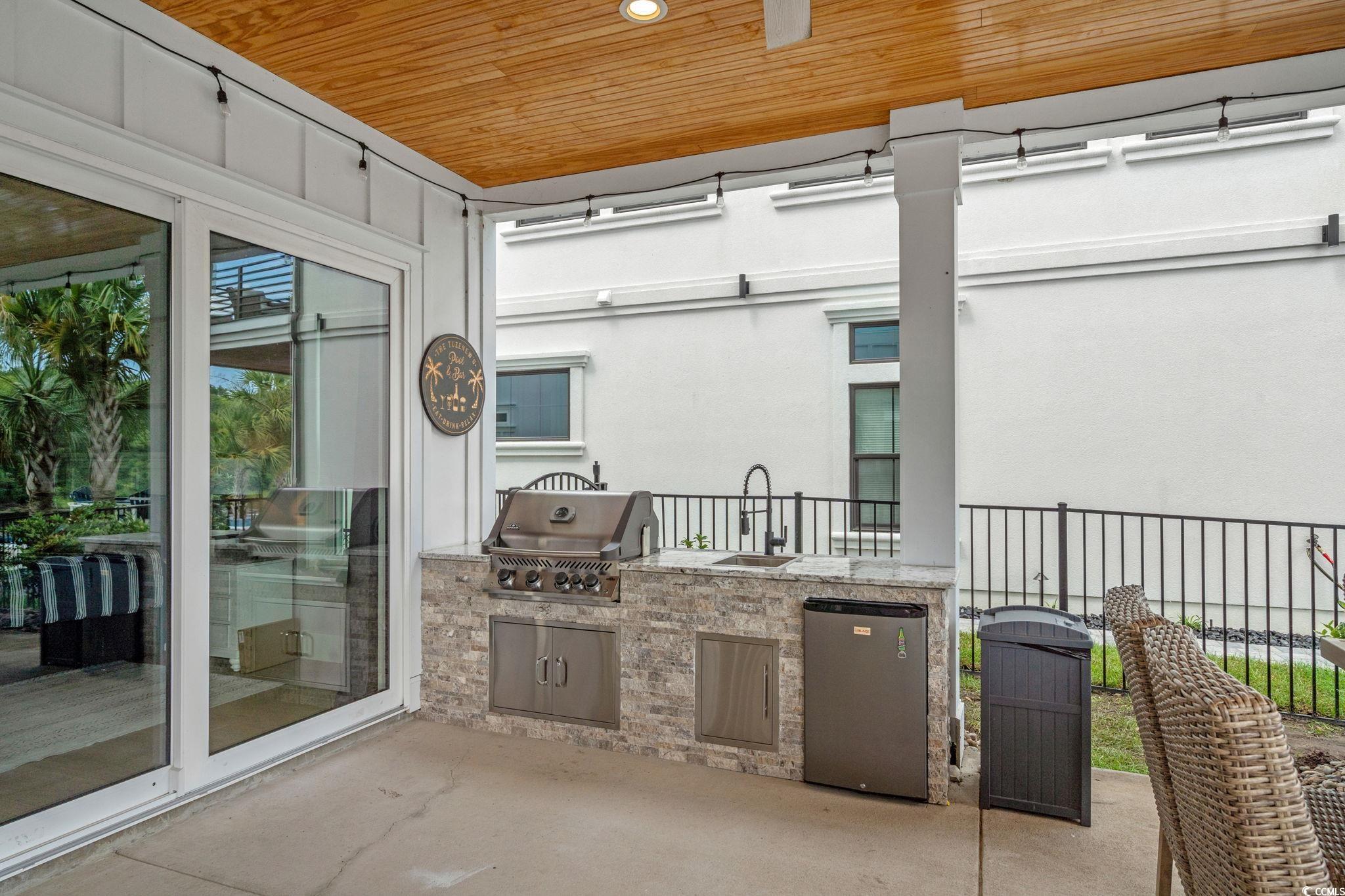 329 Harbour View Drive Myrtle Beach, SC 29579 - Photo 34 of 40