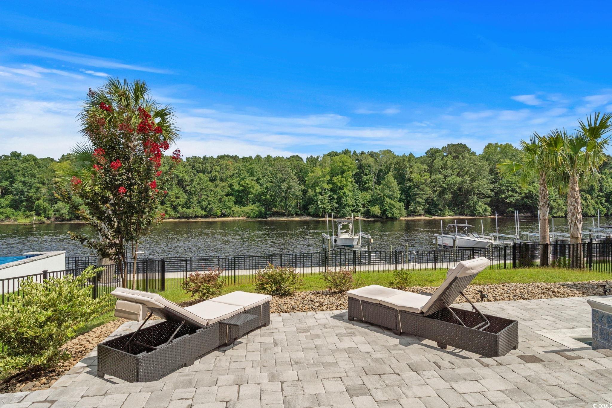 329 Harbour View Drive Myrtle Beach, SC 29579 - Photo 35 of 40