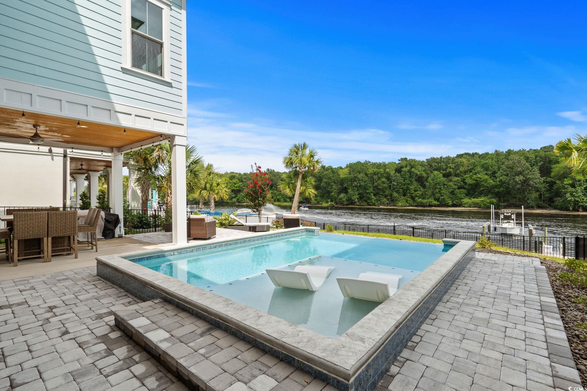 329 Harbour View Drive Myrtle Beach, SC 29579 - Photo 36 of 40