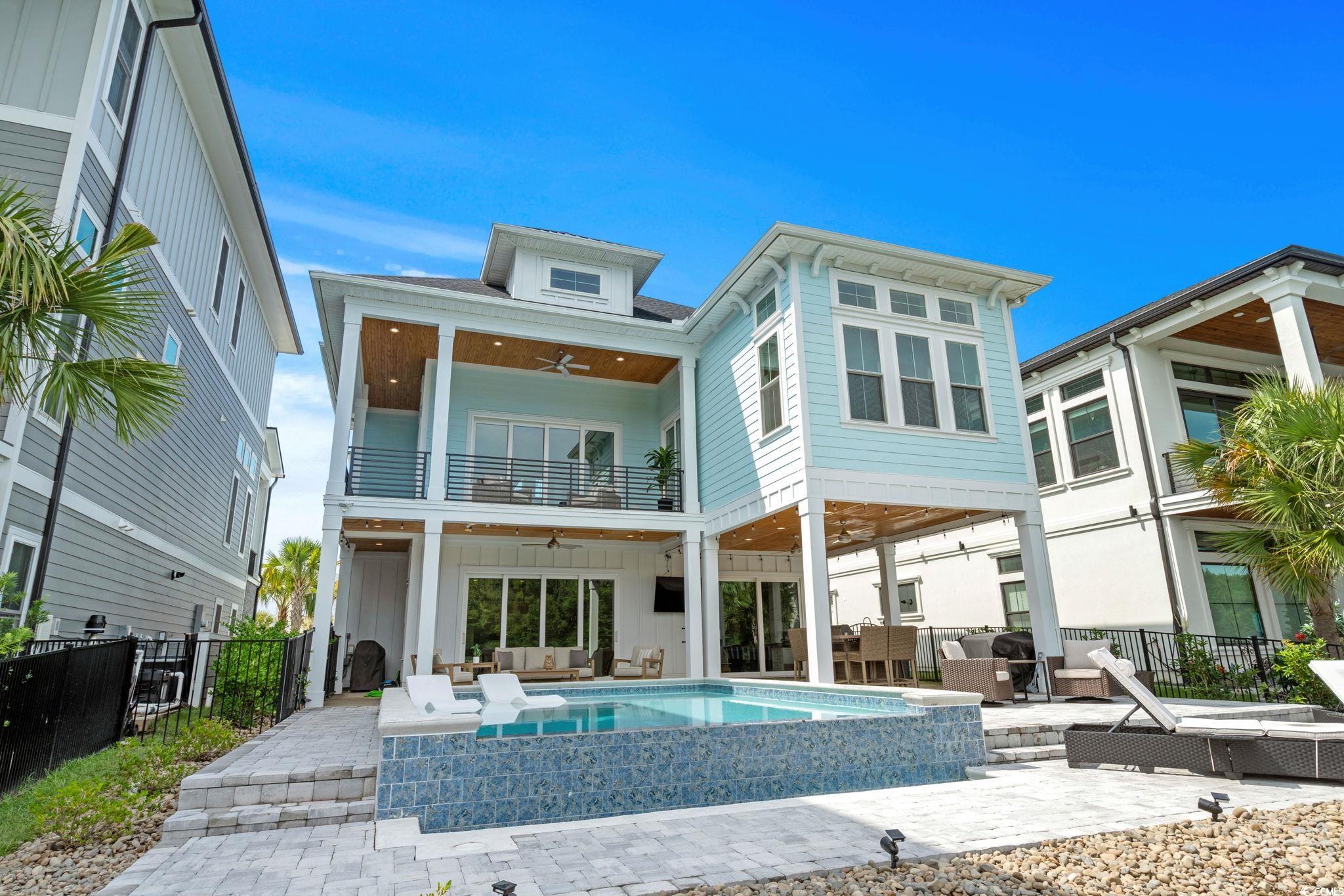 329 Harbour View Drive Myrtle Beach, SC 29579 - Photo 37 of 40