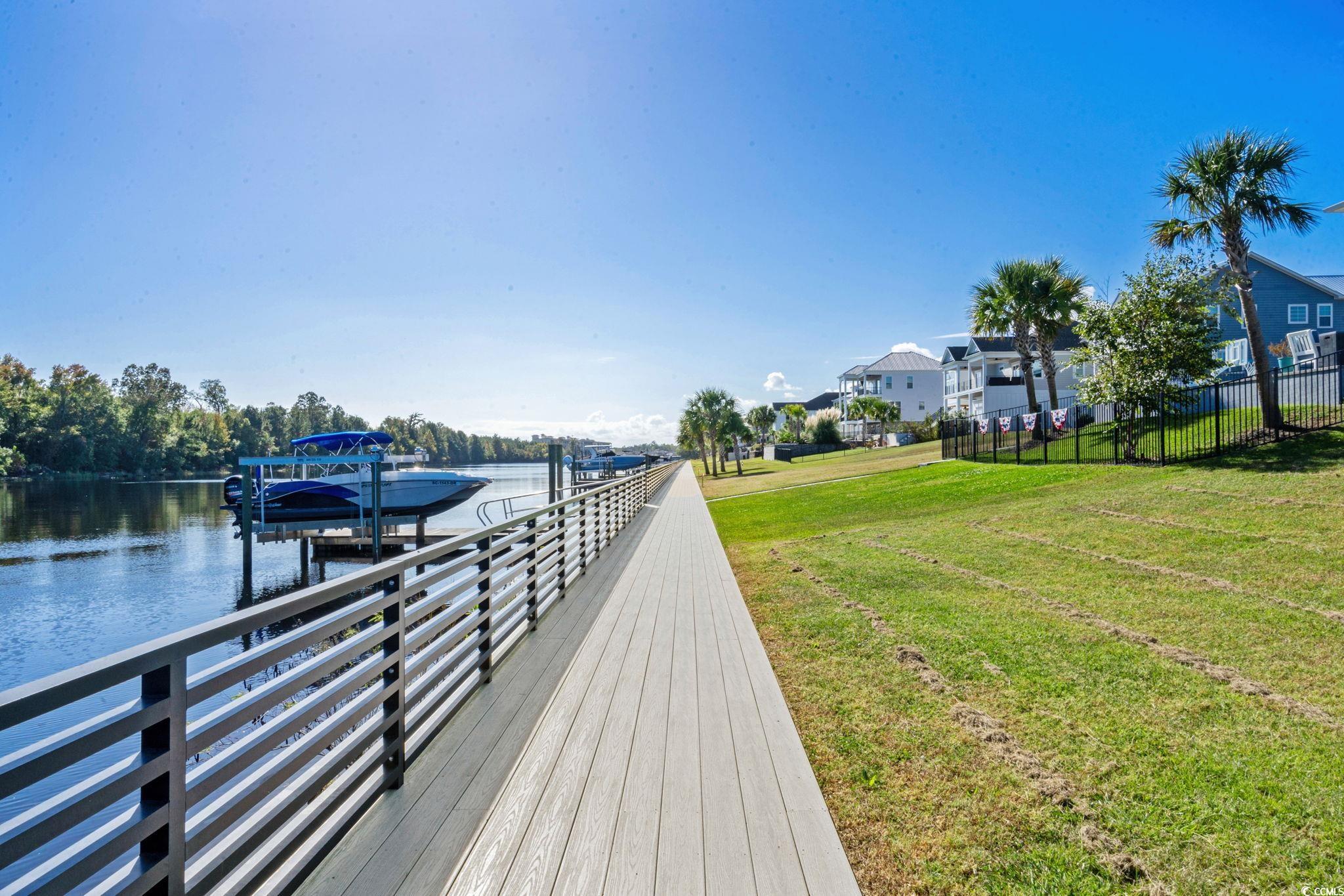 329 Harbour View Drive Myrtle Beach, SC 29579 - Photo 39 of 40