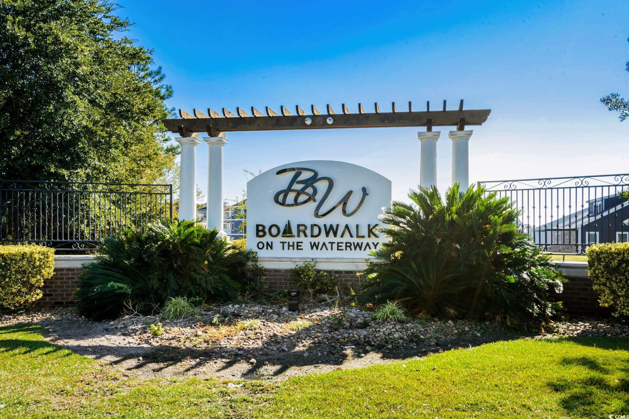 329 Harbour View Drive Myrtle Beach, SC 29579 - Photo 40 of 40