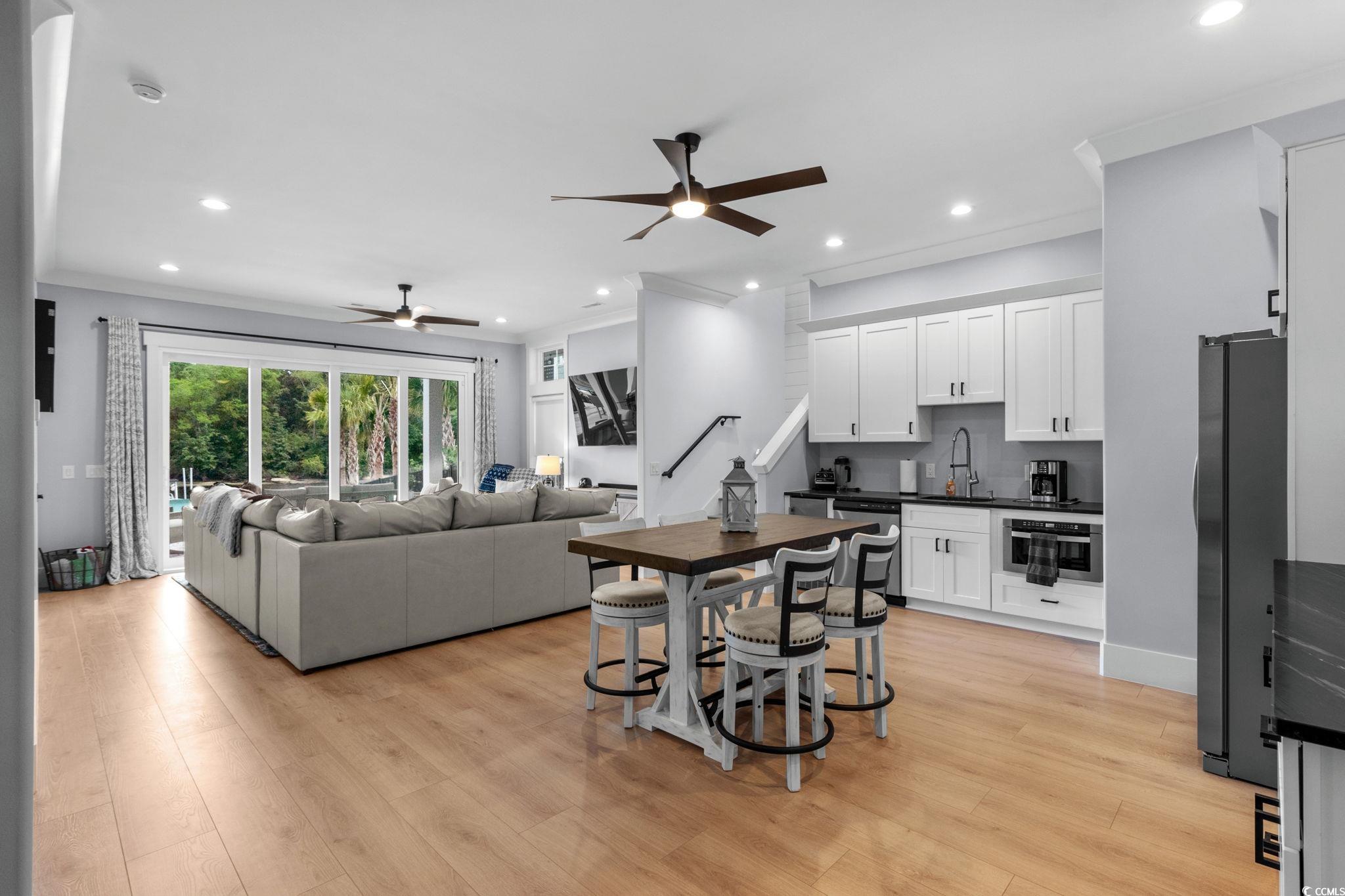 329 Harbour View Drive Myrtle Beach, SC 29579 - Photo 8 of 40