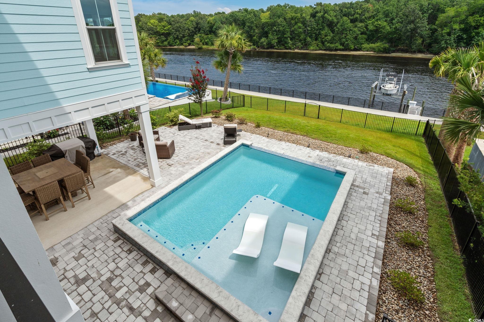 329 Harbour View Drive Myrtle Beach, SC 29579 - Photo 9 of 40