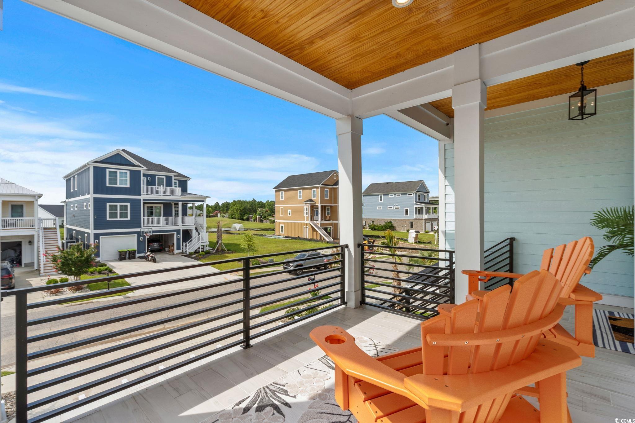 329 Harbour View Drive Myrtle Beach, SC 29579 - Photo 10 of 40
