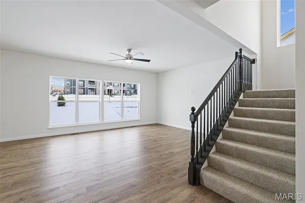 $424,215 | 2308 Heatherfield Drive, Rolla, MO 65401