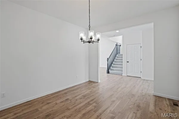 $424,215 | 2308 Heatherfield Drive, Rolla, MO 65401