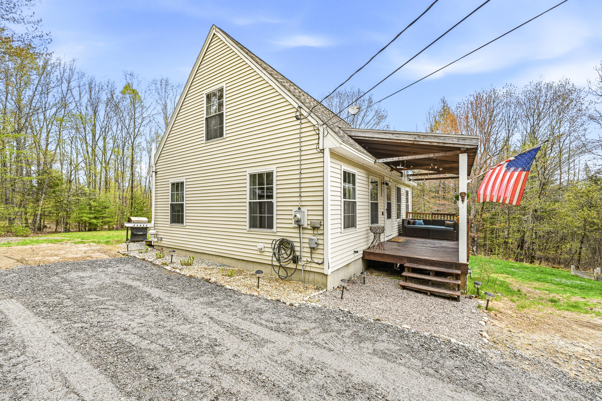 14 Wipple Tree Lane Naples, ME 04055 - Photo 3 of 37