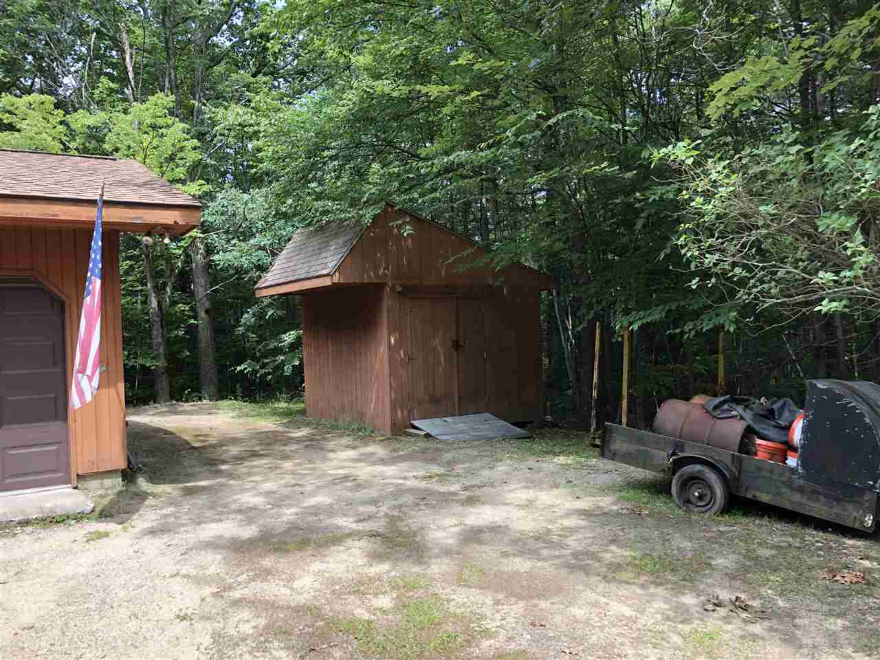 124 Birch Road Chester, NH 03036 - Photo 31 of 39
