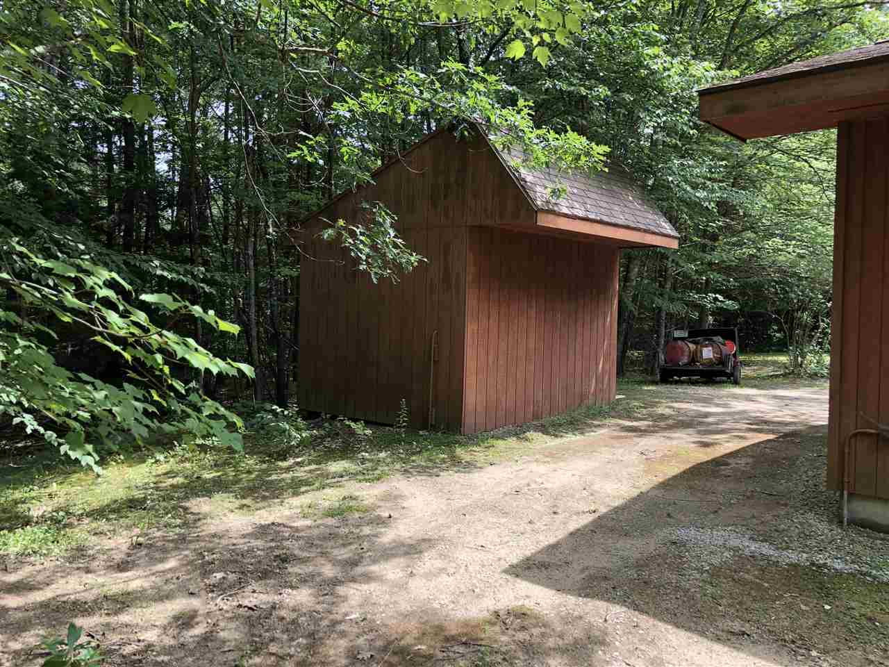 124 Birch Road Chester, NH 03036 - Photo 37 of 39
