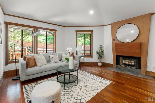 $4,700,000 | 1100 Bayhills Drive, San Rafael, CA 94903