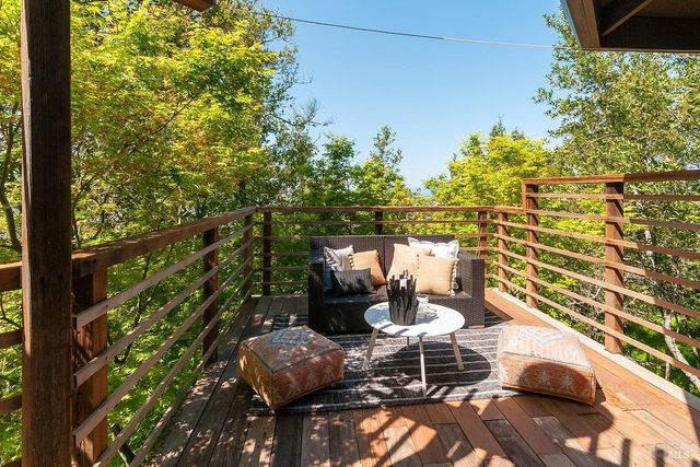 $4,700,000 | 1100 Bayhills Drive, San Rafael, CA 94903