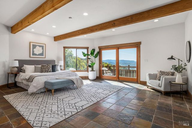 $4,700,000 | 1100 Bayhills Drive, San Rafael, CA 94903