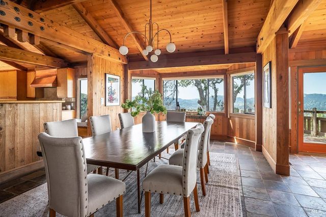 $4,700,000 | 1100 Bayhills Drive, San Rafael, CA 94903