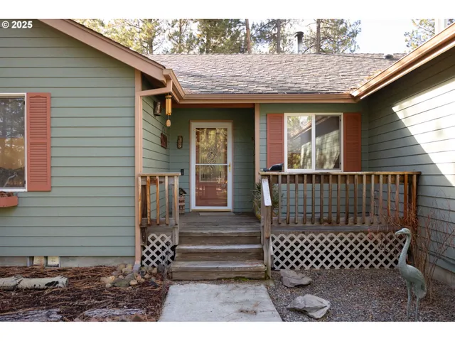 $725,000 | 69341 Silver Spur, Sisters, OR 97759