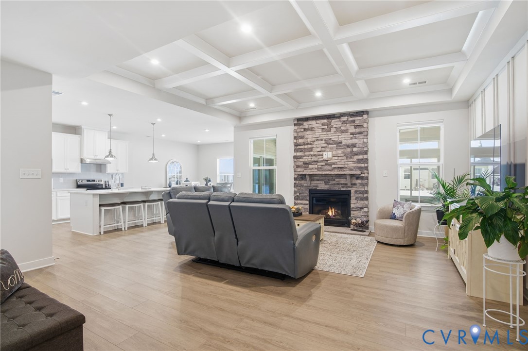 7620 Inverno Lane New Kent, VA 23124 - Photo 12 of 43