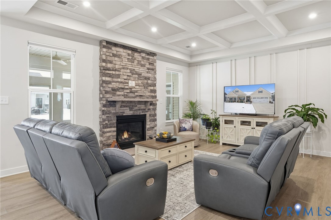 7620 Inverno Lane New Kent, VA 23124 - Photo 13 of 43