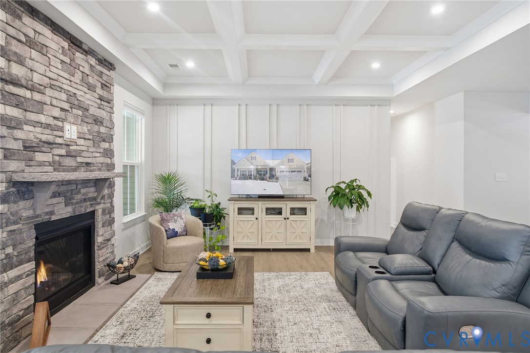 7620 Inverno Lane New Kent, VA 23124 - Photo 14 of 43