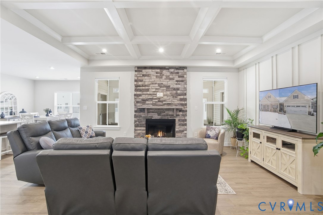 7620 Inverno Lane New Kent, VA 23124 - Photo 15 of 43