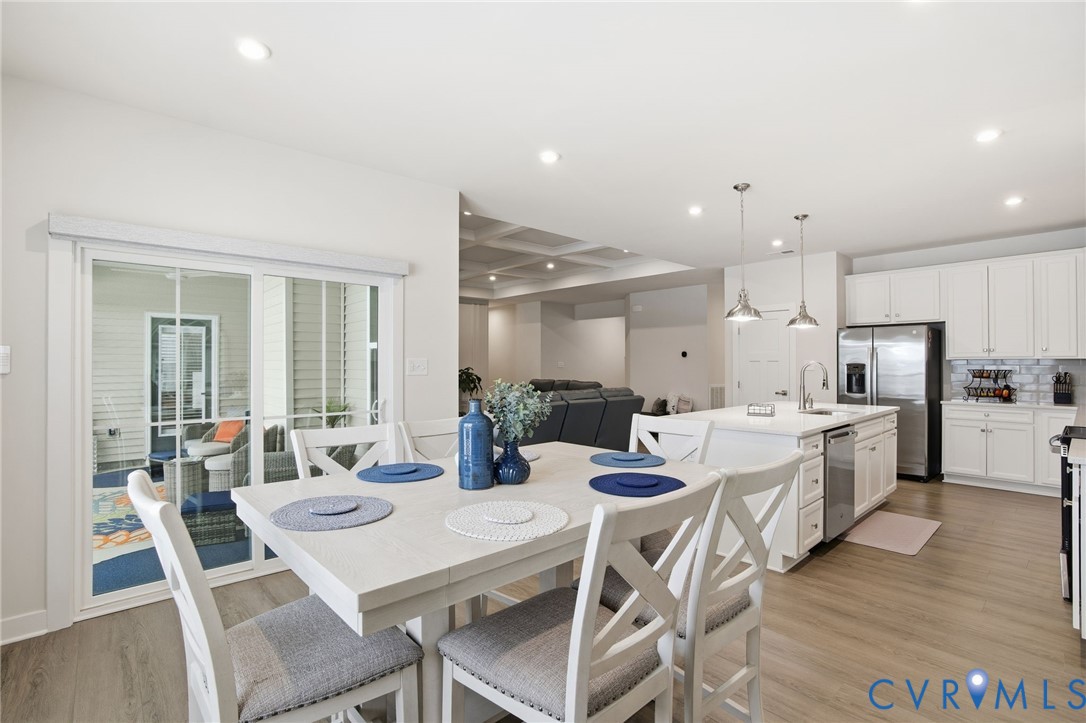 7620 Inverno Lane New Kent, VA 23124 - Photo 16 of 43