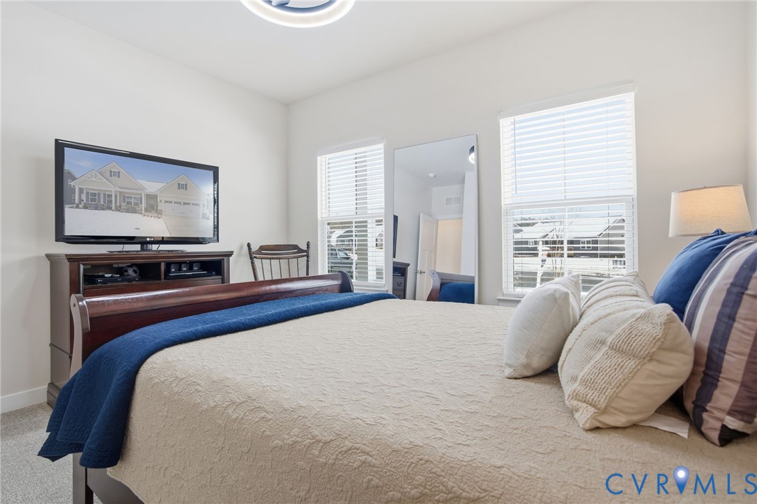 7620 Inverno Lane New Kent, VA 23124 - Photo 20 of 43