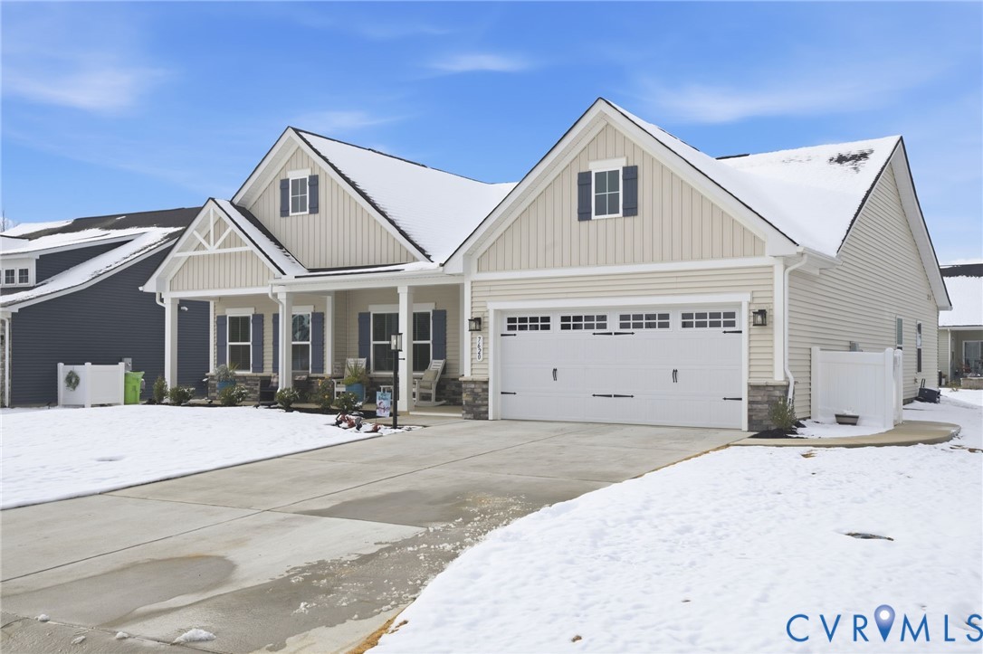 7620 Inverno Lane New Kent, VA 23124 - Photo 2 of 43