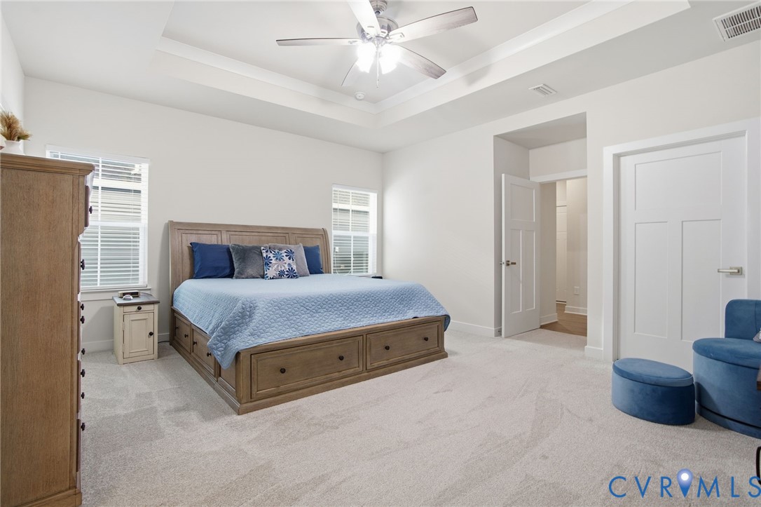 7620 Inverno Lane New Kent, VA 23124 - Photo 23 of 43