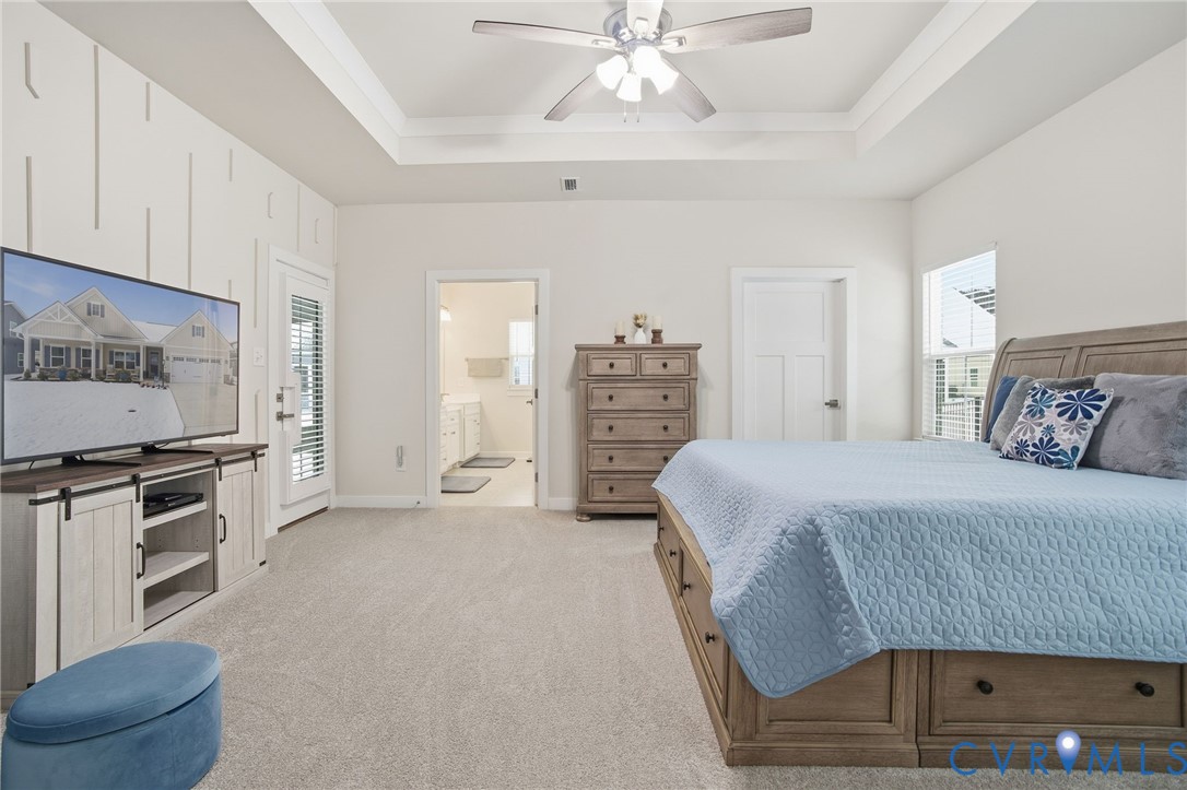 7620 Inverno Lane New Kent, VA 23124 - Photo 24 of 43