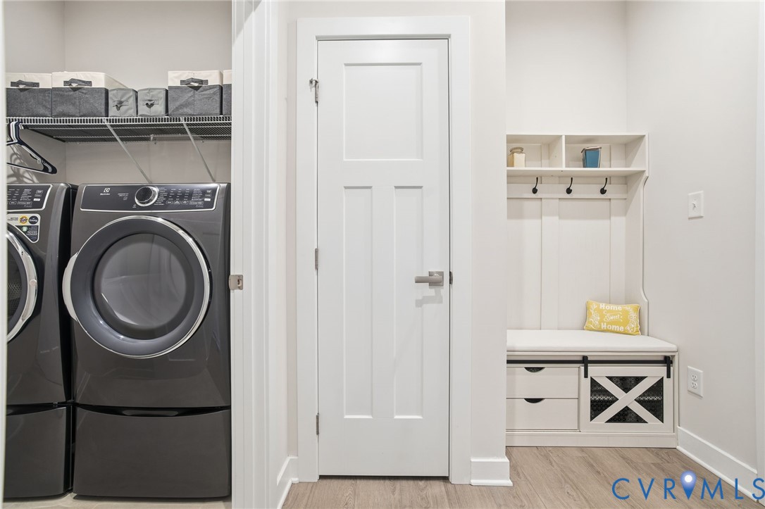 7620 Inverno Lane New Kent, VA 23124 - Photo 35 of 43