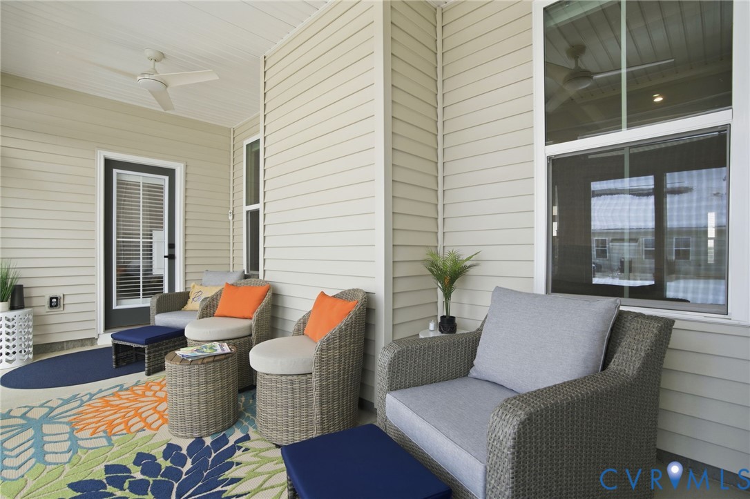 7620 Inverno Lane New Kent, VA 23124 - Photo 37 of 43