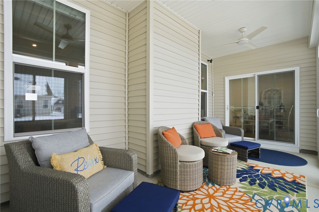 7620 Inverno Lane New Kent, VA 23124 - Photo 38 of 43