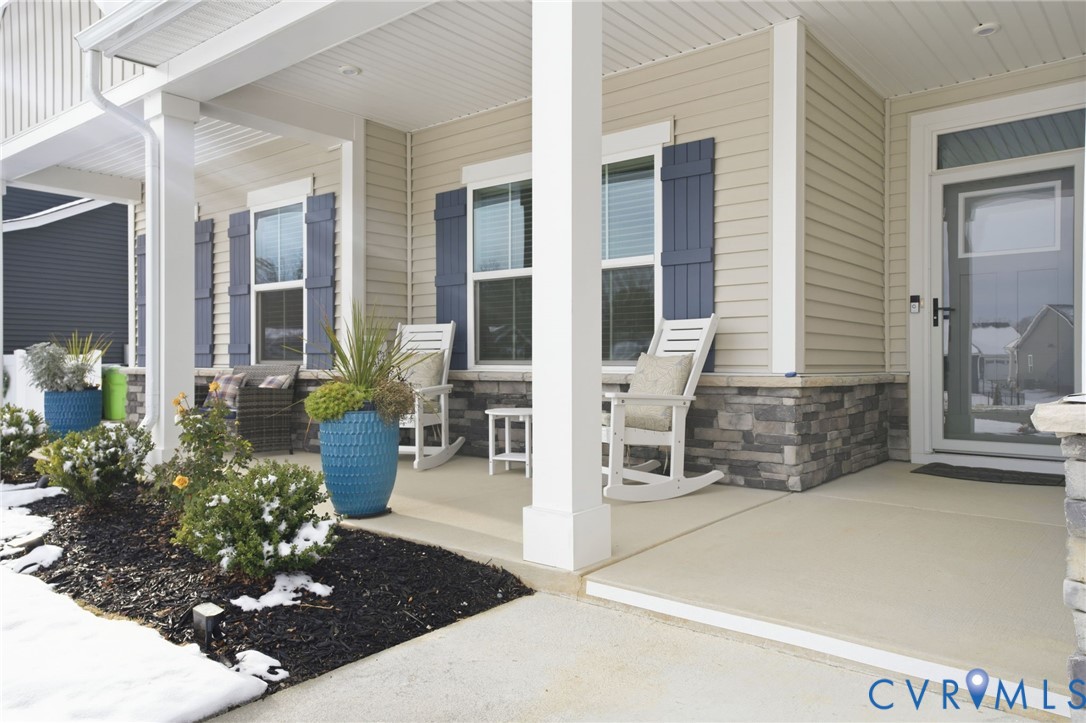 7620 Inverno Lane New Kent, VA 23124 - Photo 4 of 43