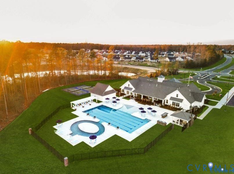 7620 Inverno Lane New Kent, VA 23124 - Photo 42 of 43