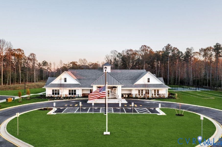 7620 Inverno Lane New Kent, VA 23124 - Photo 43 of 43 Clubhouse