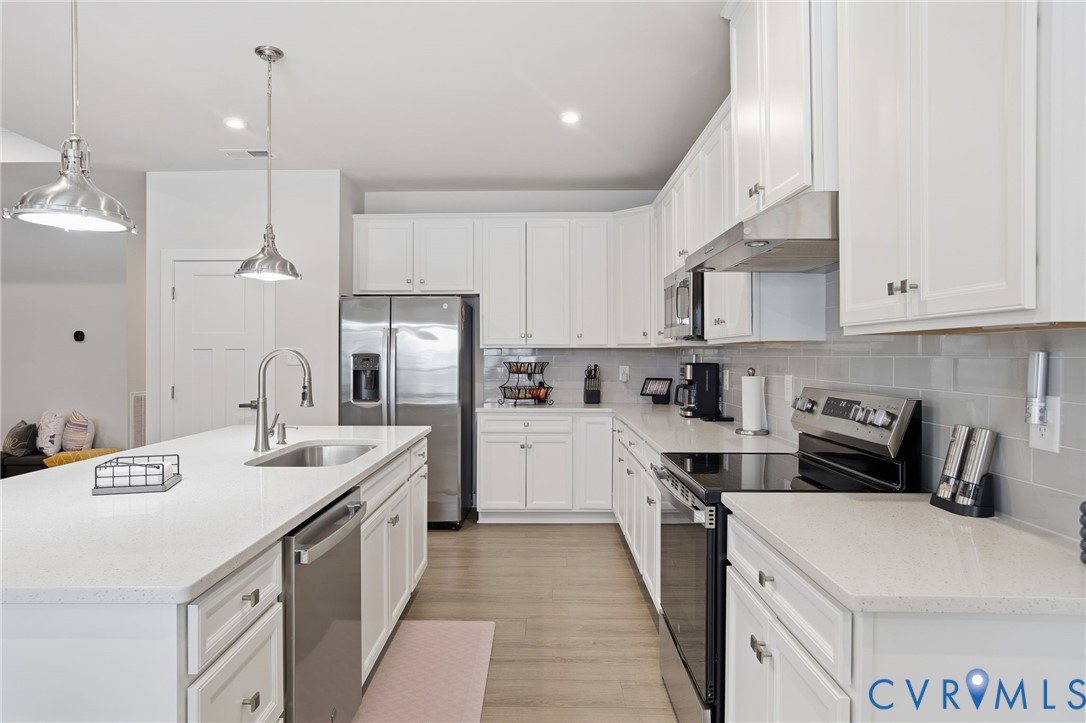 7620 Inverno Lane New Kent, VA 23124 - Photo 5 of 43