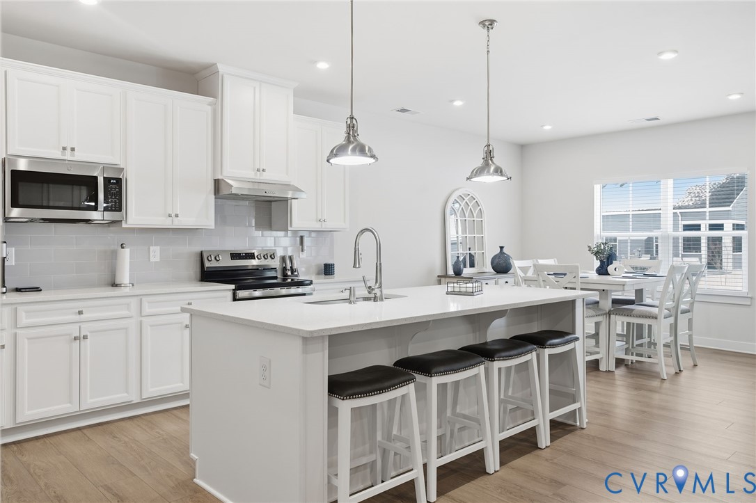 7620 Inverno Lane New Kent, VA 23124 - Photo 6 of 43