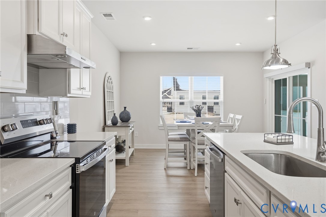 7620 Inverno Lane New Kent, VA 23124 - Photo 7 of 43