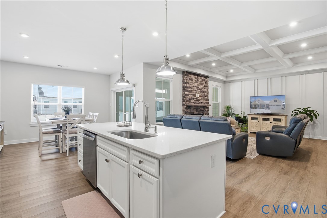 7620 Inverno Lane New Kent, VA 23124 - Photo 9 of 43