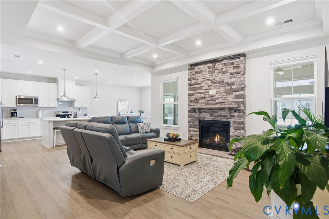 7620 Inverno Lane New Kent, VA 23124 - Photo 10 of 43