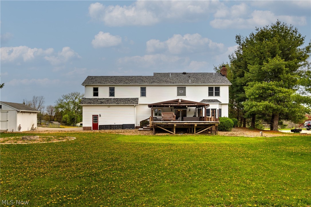 935 Paulin Road North Lima, OH 44452 - Photo 7 of 50