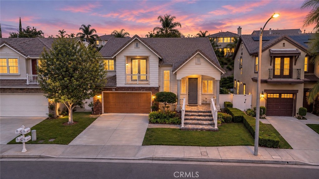 7985 Hampshire Road Orange, CA 92867 - Photo 1 of 8 Gallery Image 1