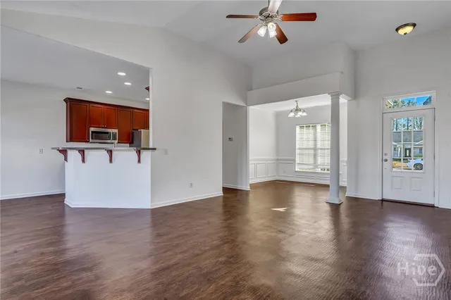 $2,050 | 179 Willow Point Circle, Savannah, GA 31407