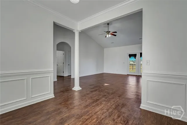 $2,050 | 179 Willow Point Circle, Savannah, GA 31407